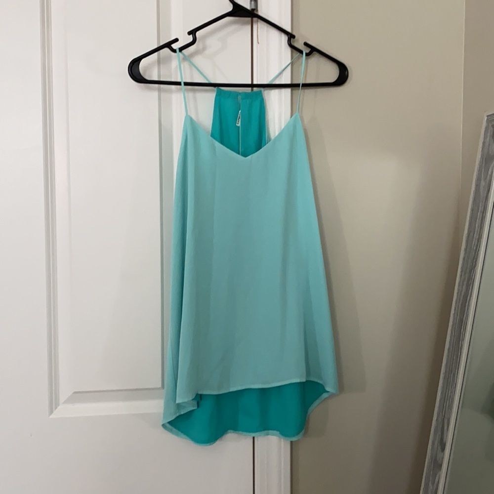 Express Reversible Tank - Picture 4 of 4